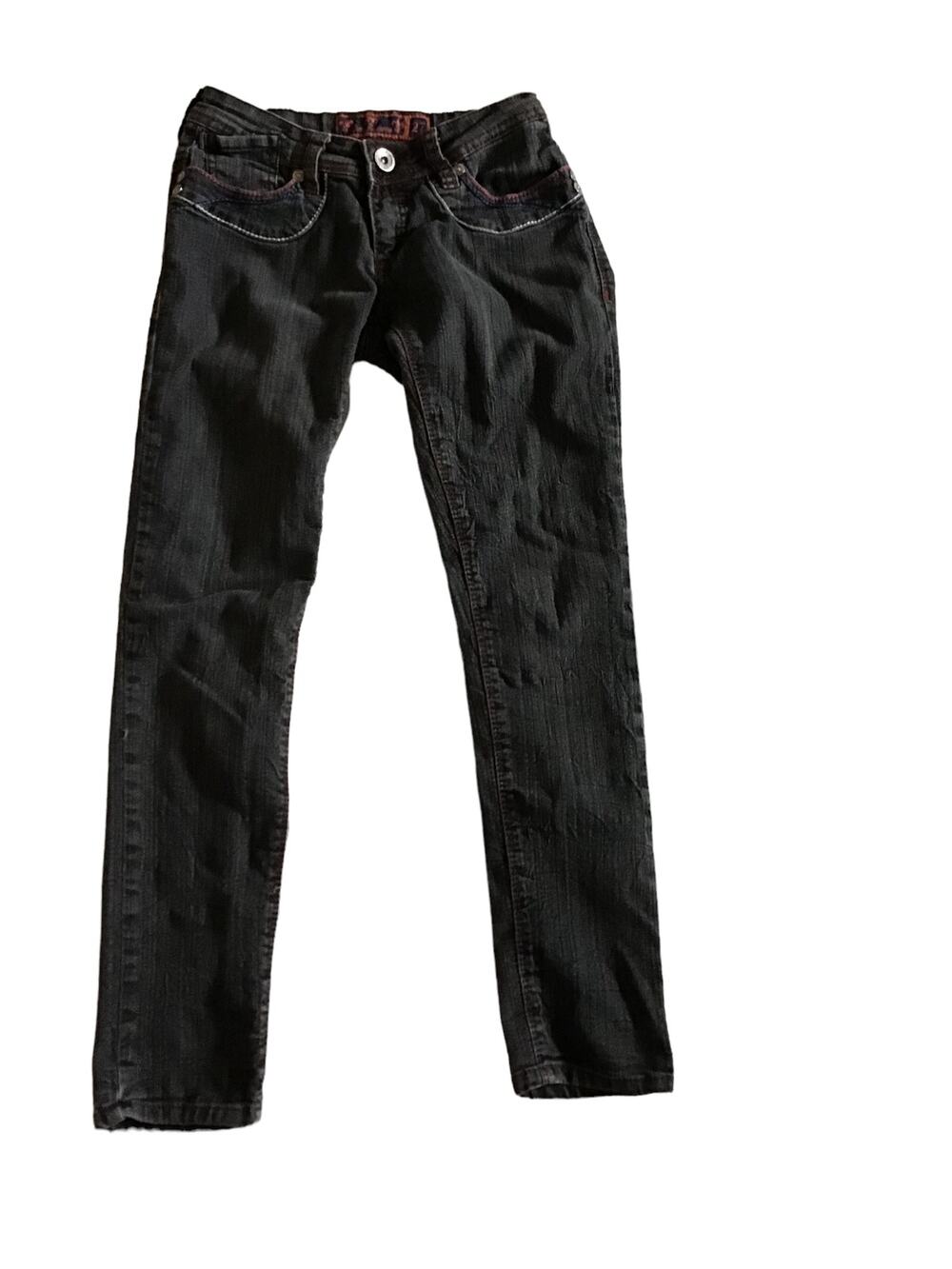 BNY Denim Revolution Stretch  Jeans Size 27